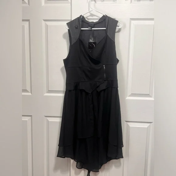 Maleficent Vest Top - Picture 3 of 3